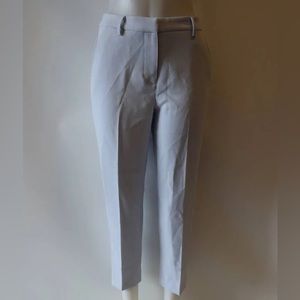 Something Navy Light Blue Suit Pants